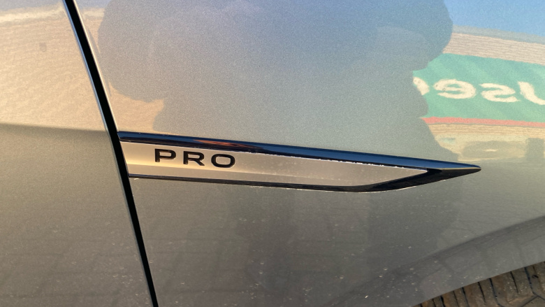 Volkswagen ID.3 150kW Family Pro Performance 58kWh 5dr Auto Electric Hatchback